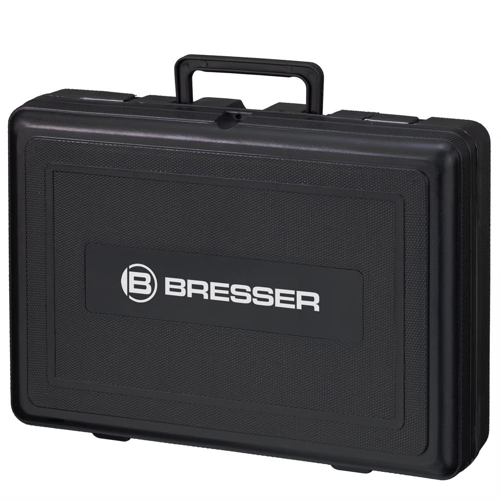 Bresser Endoscope Camera Detachable Lcd Display 3.5´´ 8.89cm One Size