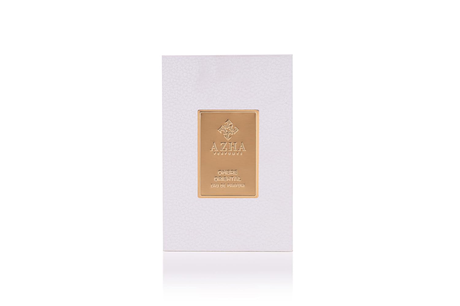 Azha Perfumes Fantastic Collection EDP 100ML (3.4Oz) (Ombre)