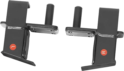 Sunny Health  Fitness Power Rack and Cage Upgrade Add-on Accessories