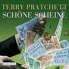 Couverture de Schöne Scheine