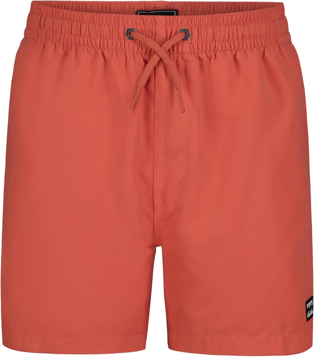 Billabong Boys' Layback 4-Way Stretch Swim Trunks with UPF 50+ Sun... - Picture 22 of 33