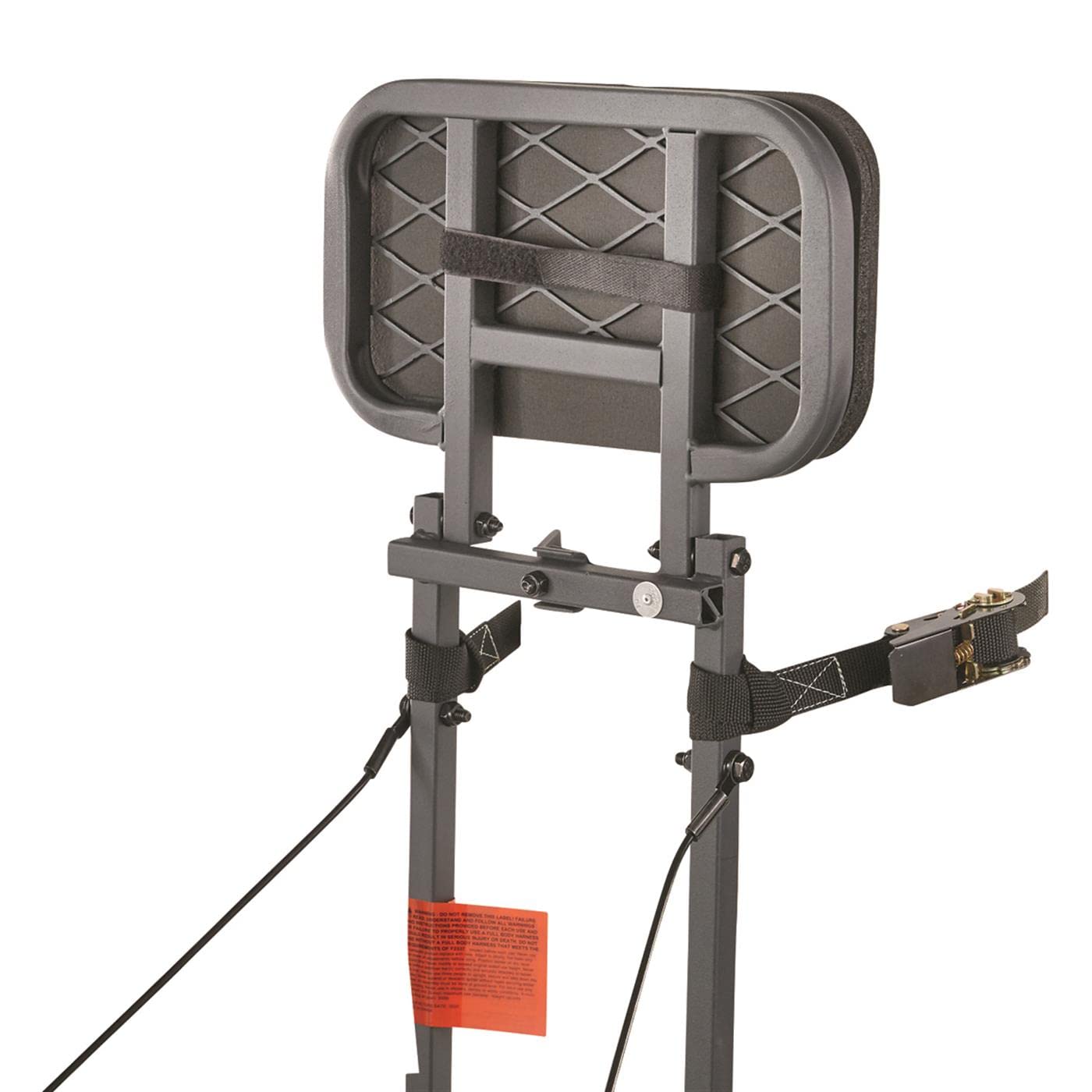 Guide Gear Hang-on Tree Stand, Equipment for Deer, Bow Hunting, 24” x 29.5”