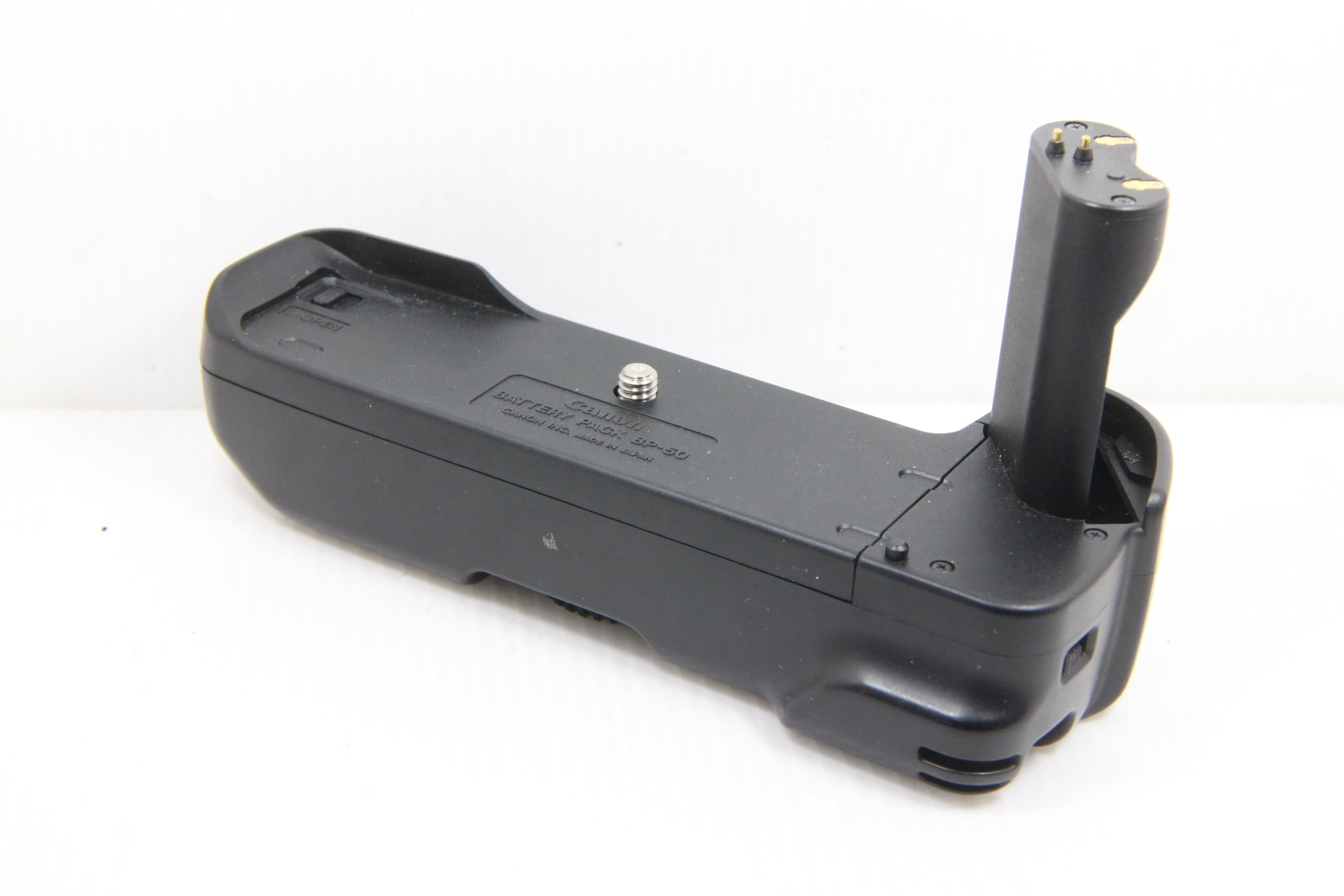 Amazon | Canon EOS55用バッテリーパック BP-50 | キヤノン | カメラ用