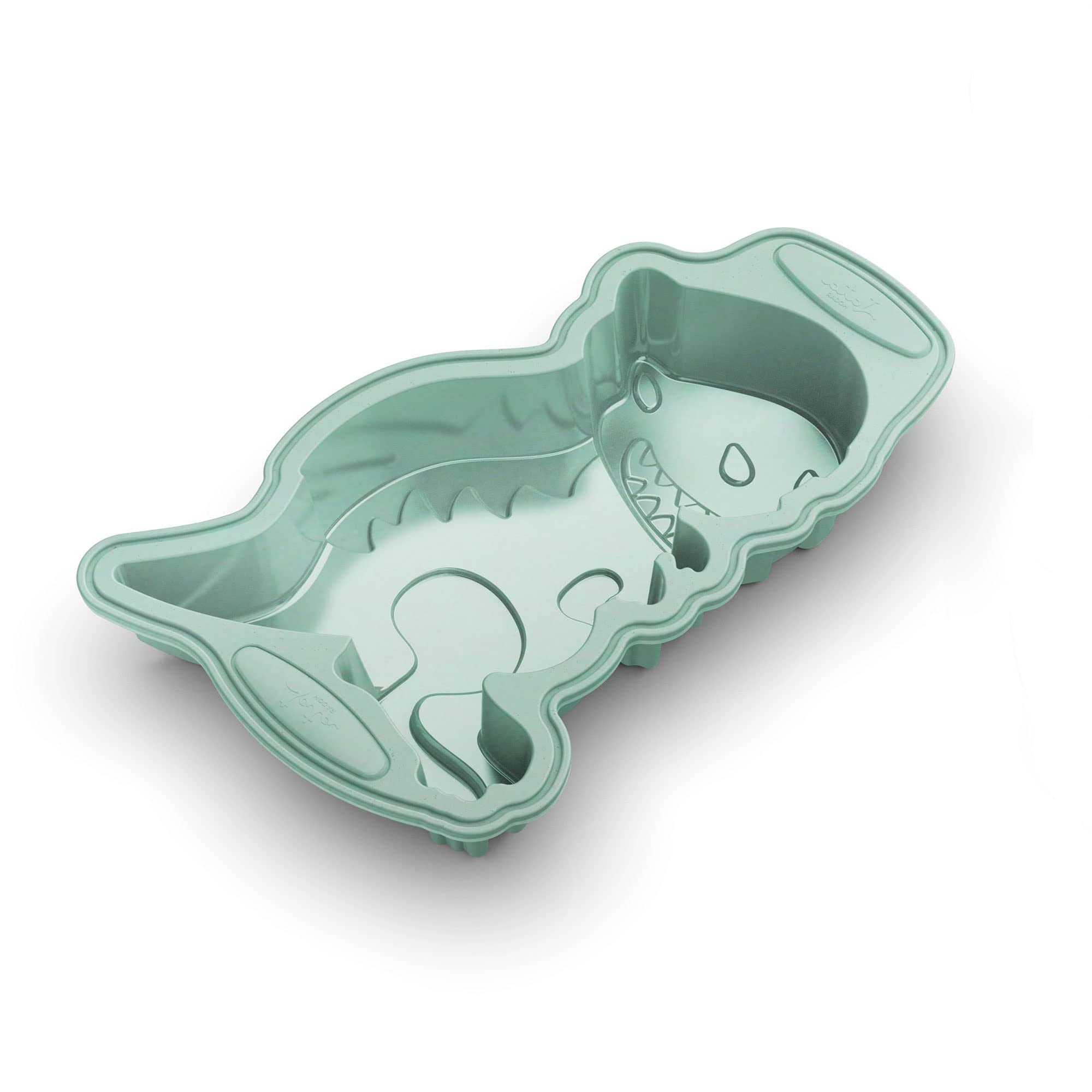 JATA HSET1234 Batidora Infantil sin cable y recargable del Chef Bosquet, 5 velocidades, Con picadora de 300 ml, Incluye molde de silicona antiadherente y accesorios, Para niños a partir de 4 años