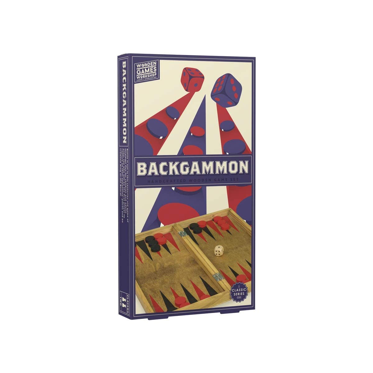 Backgammon