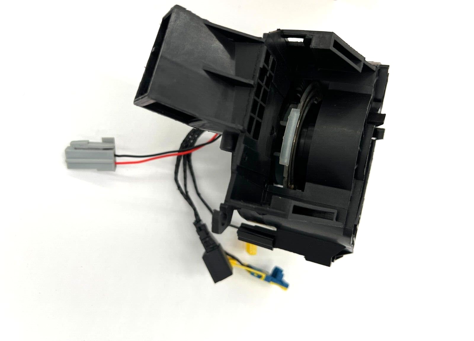 CQX Contacteur tournant Compatible model Espace IV Laguna II 7701048917