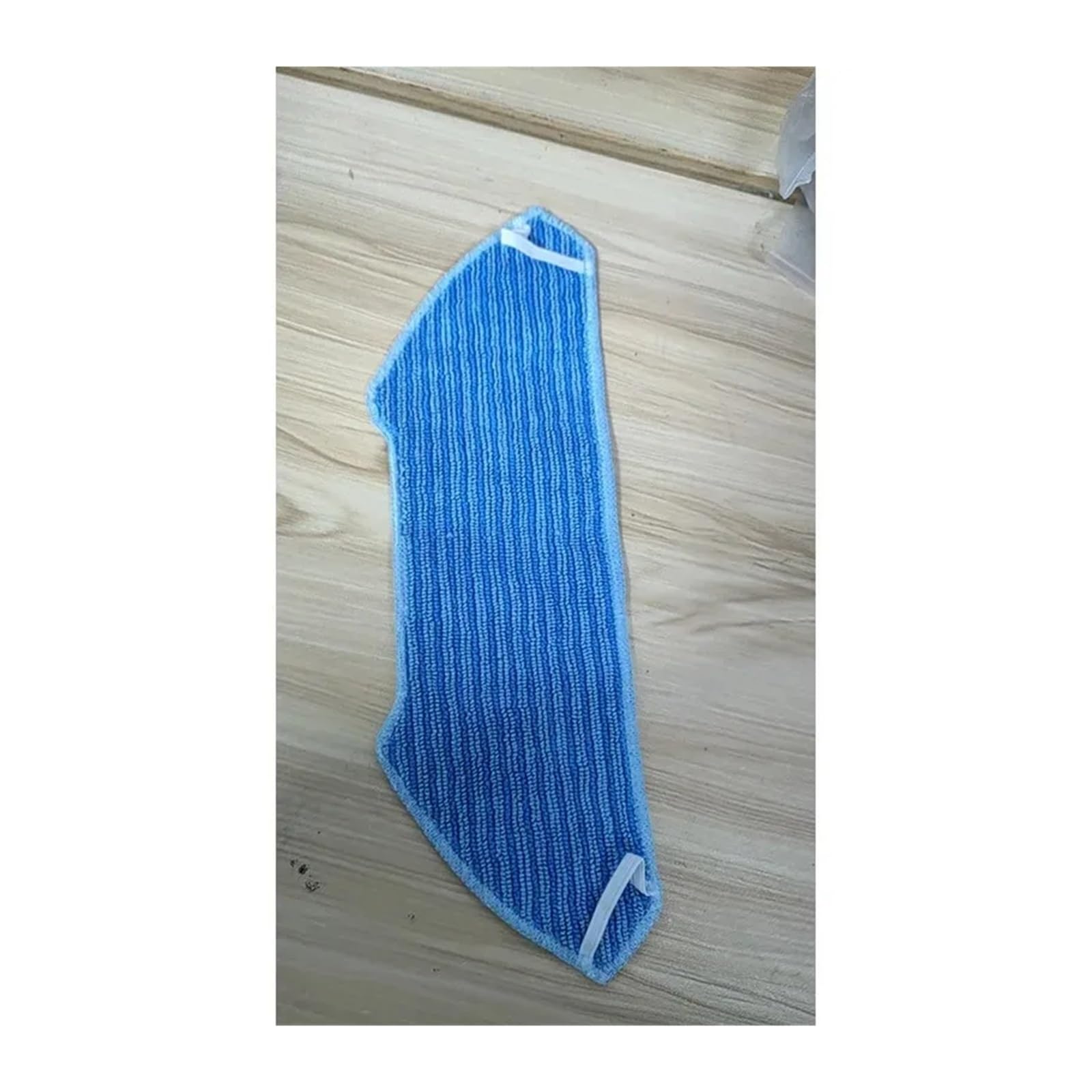 Waschbare, Wiederverwendbare Mopps (Lappen), 2 Stück, Kompatibel Mit Lefant, M1 U180 OKP K8 M2 PRO PLUS M2S Wischtuch(2set)