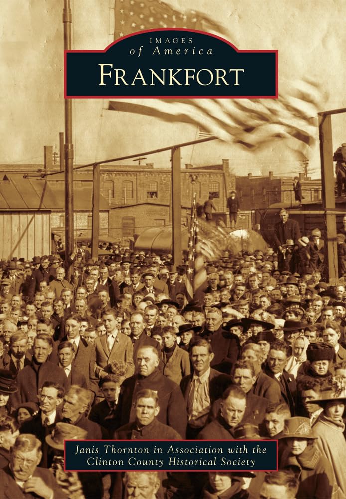 Frankfort (Images of America)