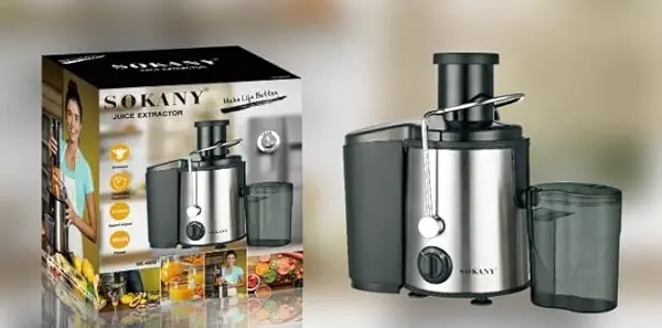 سعر ومواصفات SK--JK-175 عصاره سوكانى 500وات (B0C1NZXCTQ) على Amazon EG