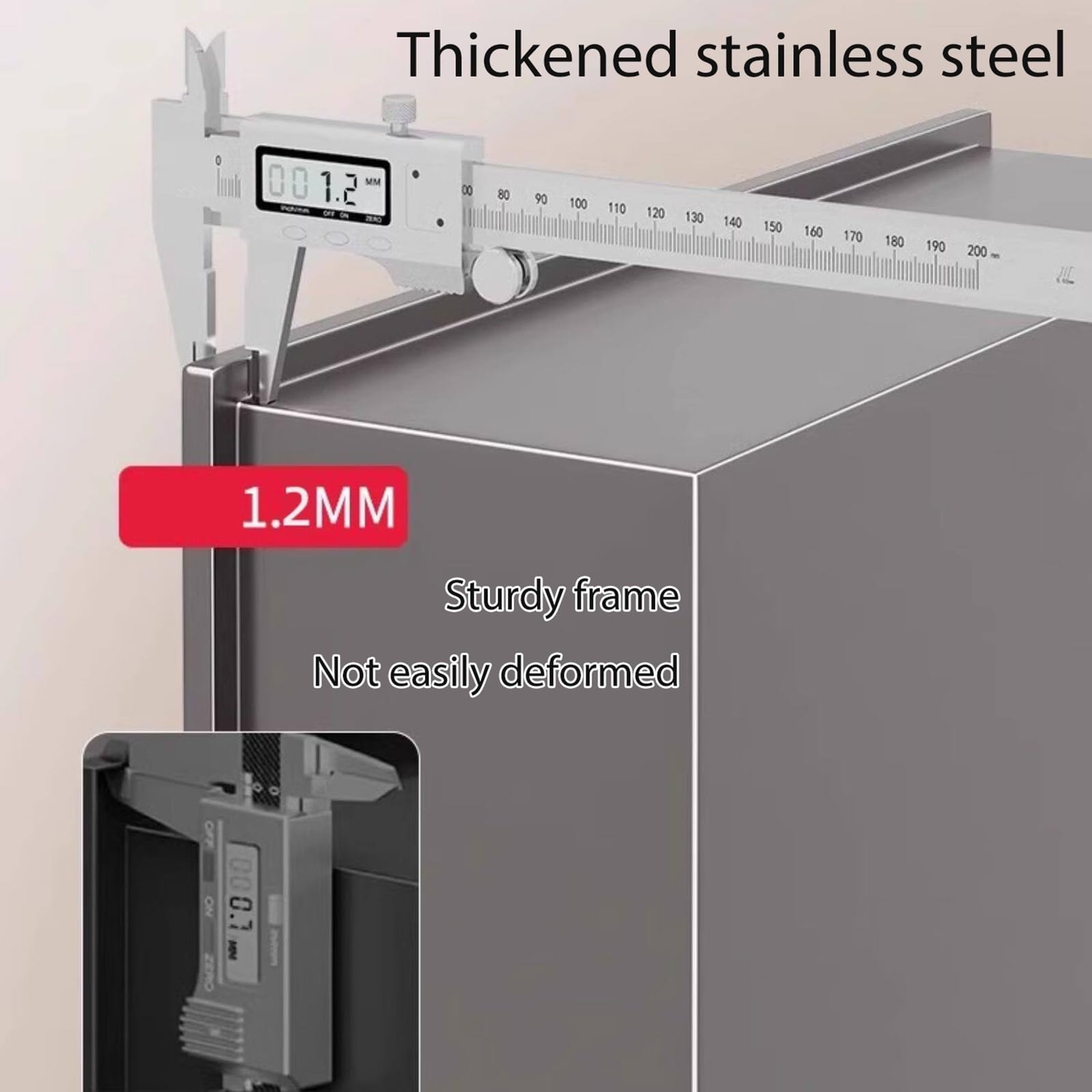 Portarotolo Carta Igienica da Incasso in Acciaio Inox 304, Nicchia Bagno Parete con Pattumiera Integrata, Porta Scopino e Dispenser Carta, Salvaspazio per Hotel e Casa(Black,670x400x140mm)