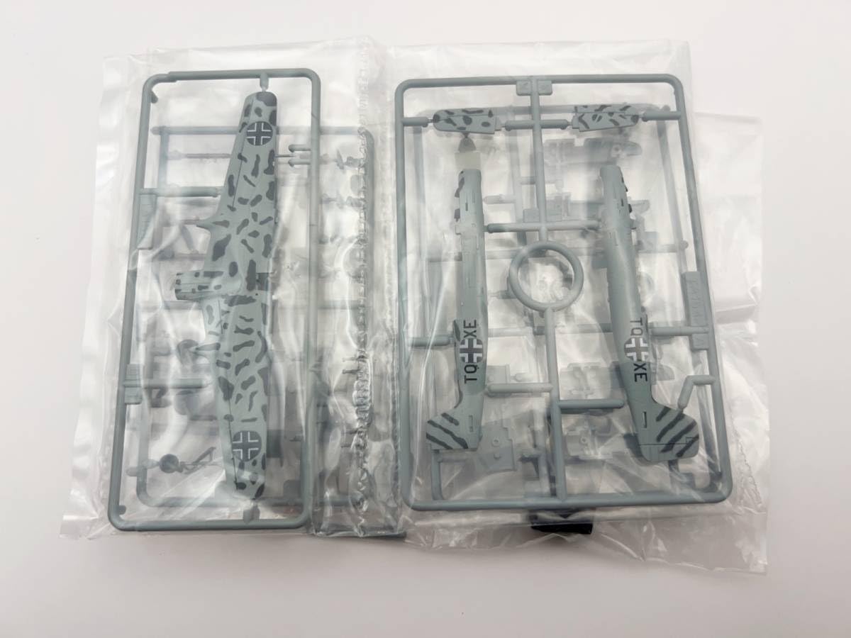 Amazon | タカラ世界の傑作機 シリーズ3 フォッケウルフ Ta154 A-0