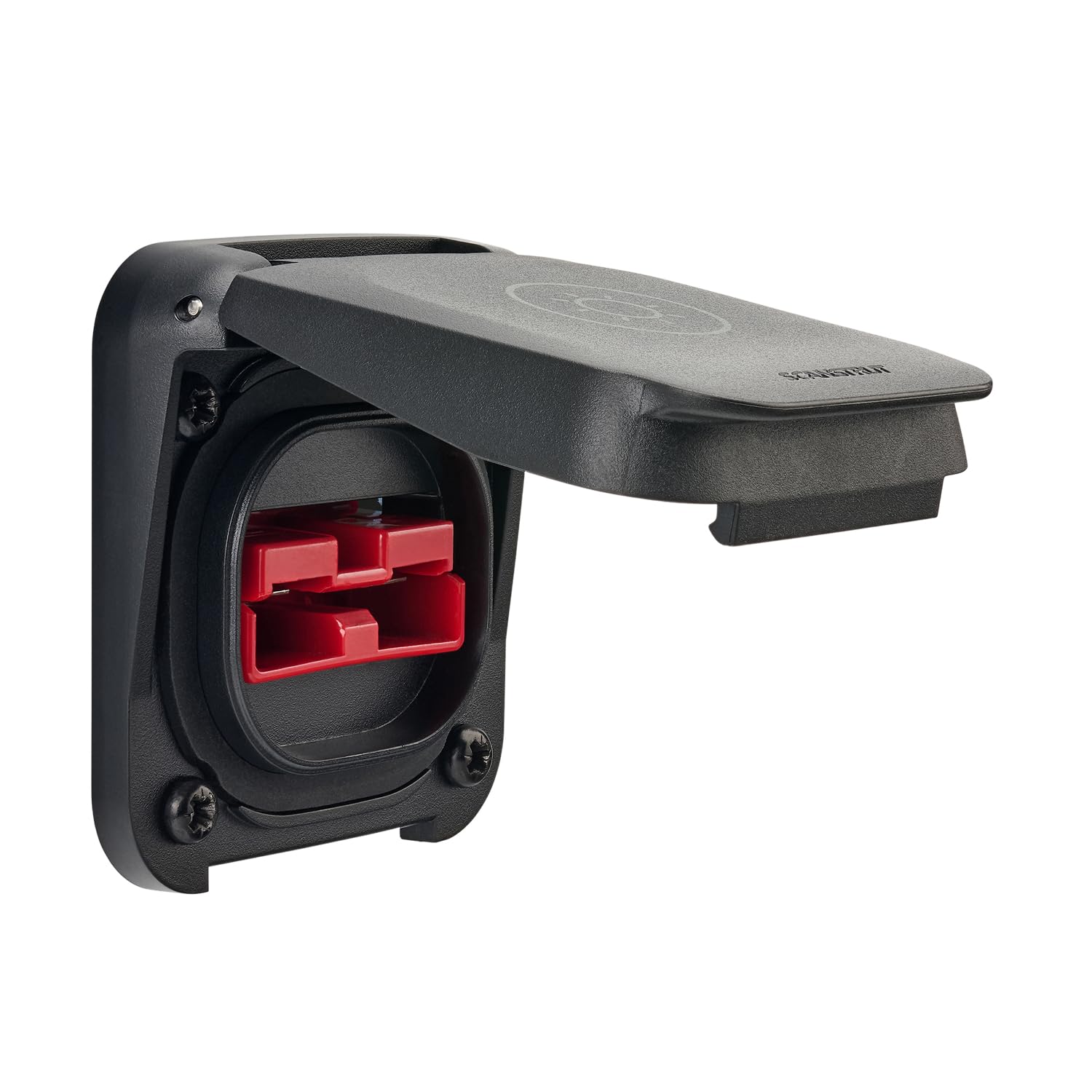 Scanstrut SC-V-S1 Ventura Serie Anderson 50A Solaranschluss