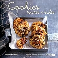 Cookies - Mini gourmands 226305197X Book Cover