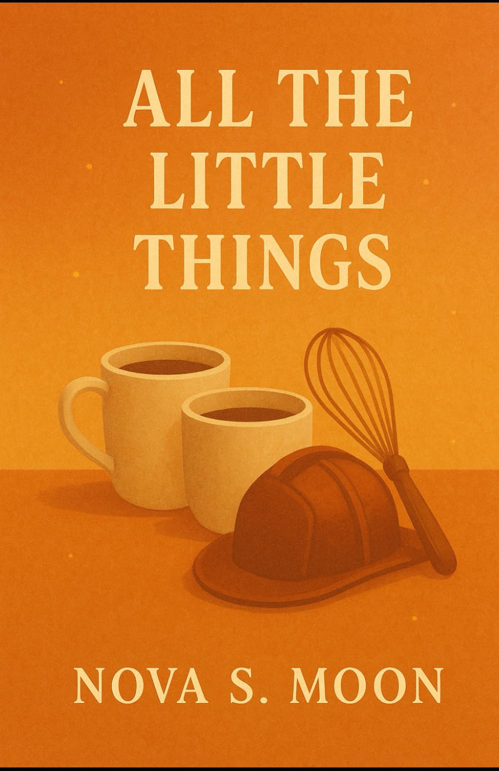 ALL THE LITTLE THINGS