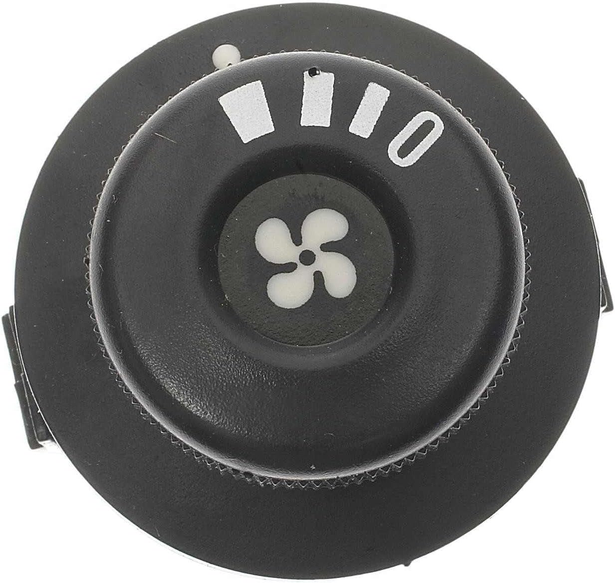 Replacement HVAC Blower Motor Switch for 1988-1989 Pontiac LeMans