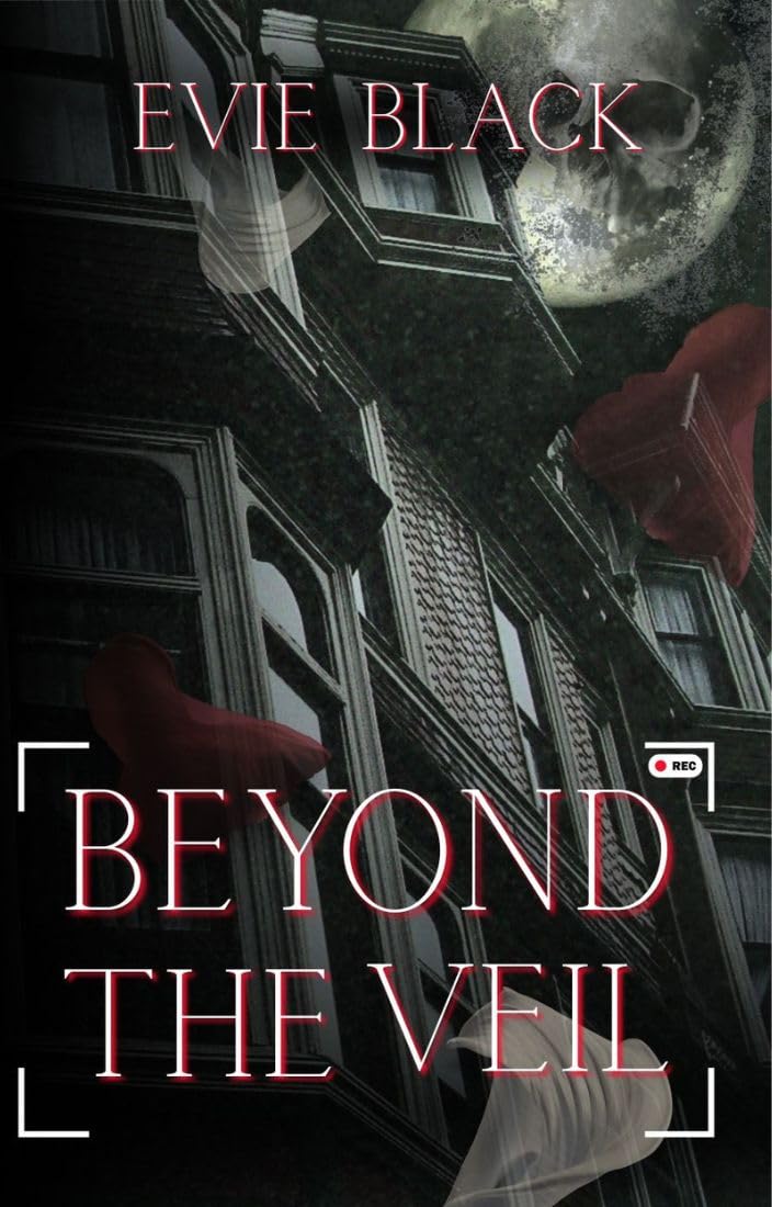 Beyond The Veil      Kindle Edition