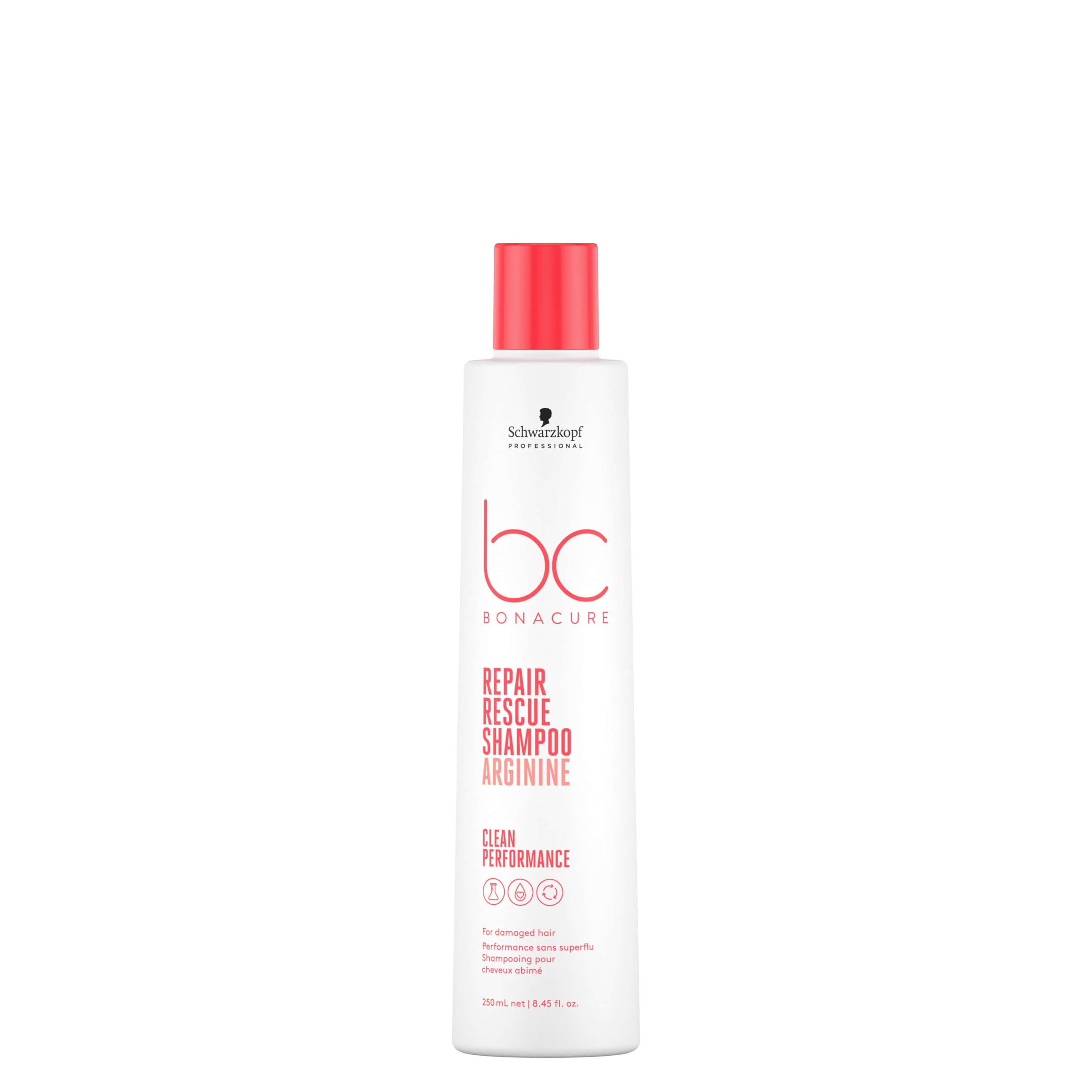 Schwarzkopf Professional BC Bonacure Repair Rescue, Multi-Colour