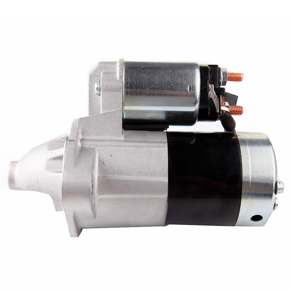 Automotive SWITCH STARTER SOLENOID 12V 3TERMINAL FOR PONTIAC VIBE