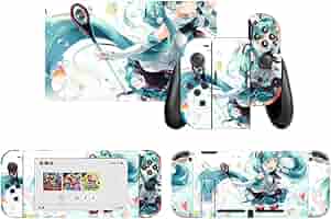 Nintendo Switch 新型 購入日証明シール貼っております 楽天市場】ニンテンドースイッチ スキンシール Nintendo Switch