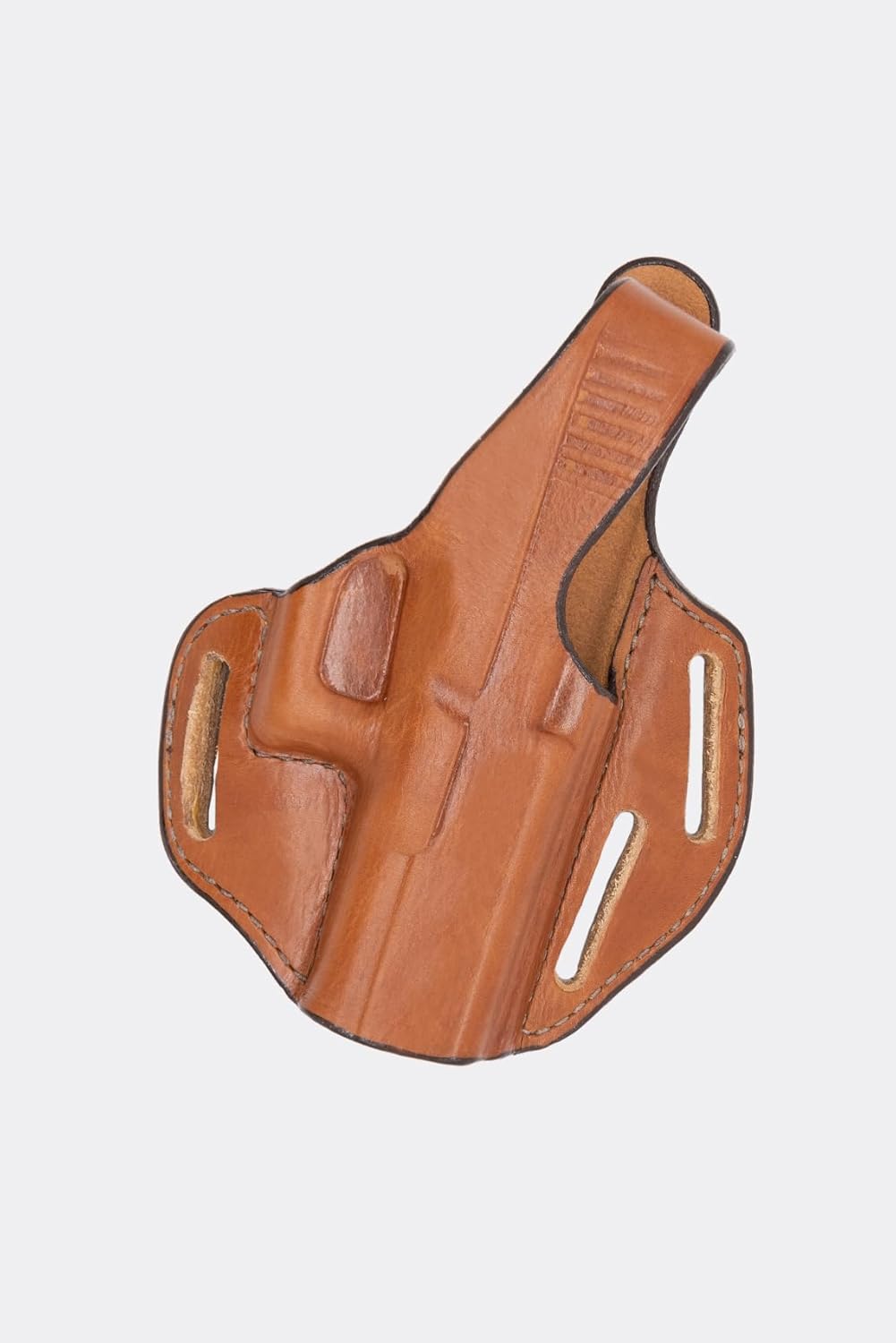 ビアンキ77ピラニアサイズ45 AホルスターフィットS & W M & P。45 4.5-inch