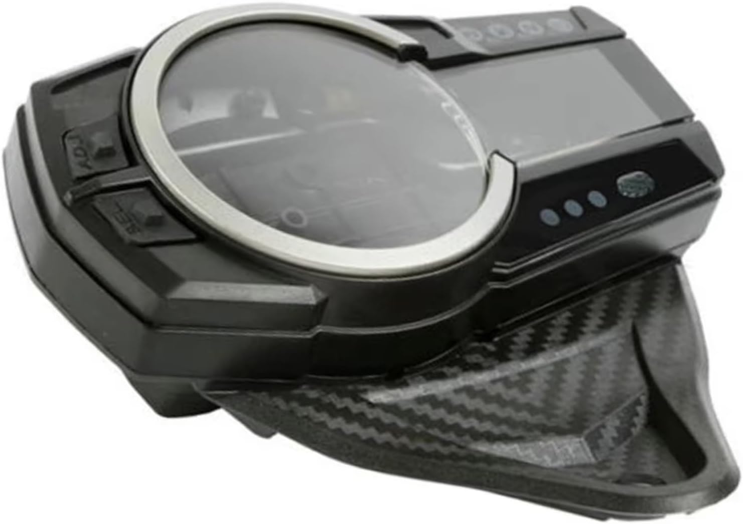 For ZZR1400 For ZX14R 2006 2007 2008 2009 2010 2011 オートバイ