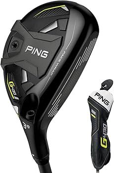 Amazon | PING(ピン) G430 MAX ハイブリッド ALTA J CB BLACK【純正