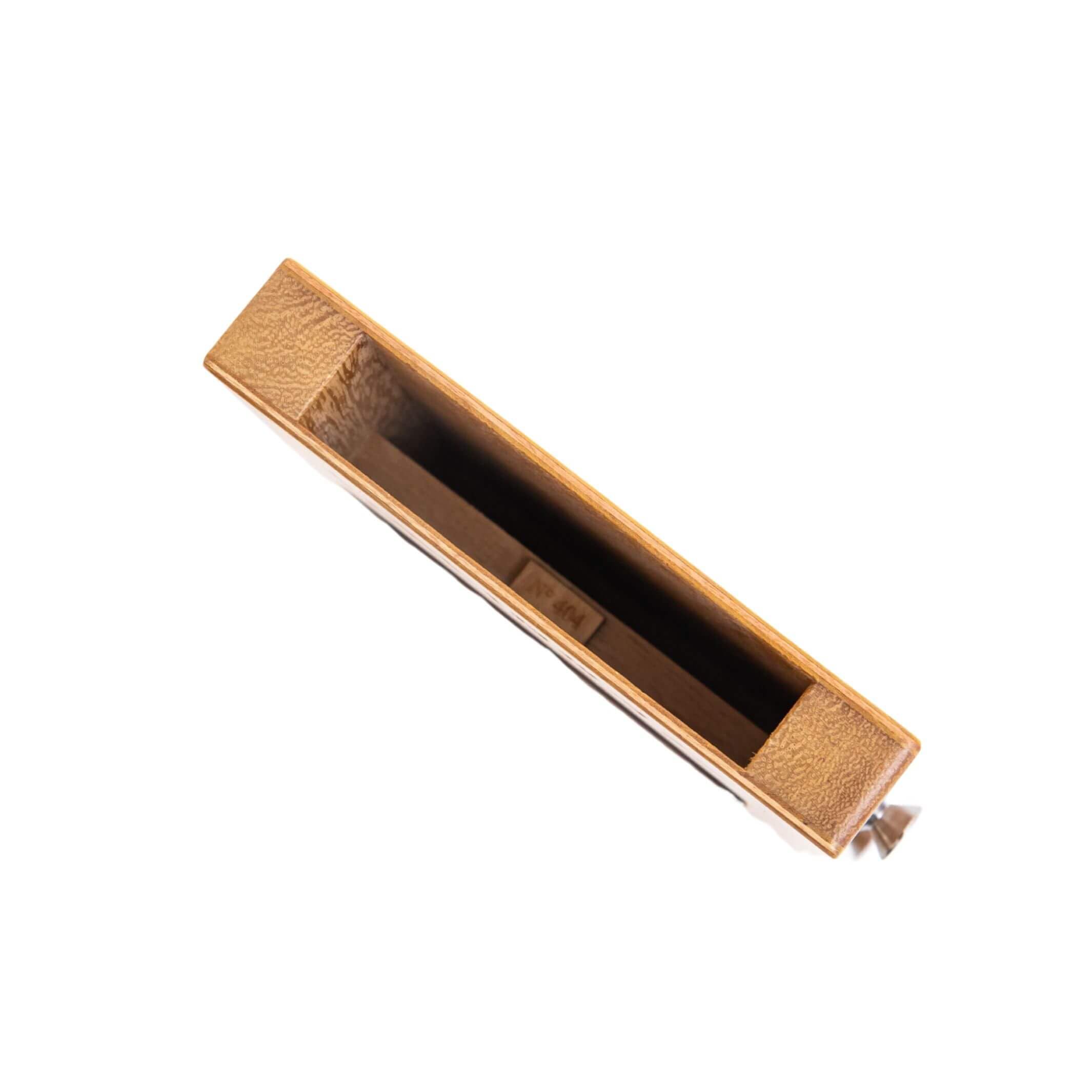 Cincinnati Washboards CW-1 Percussion - Lavandino tascabile