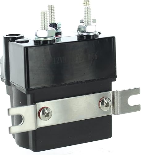 Miniatura 2 de Nuevo solenoide del OEM de Can-Am, 703500947 710006991