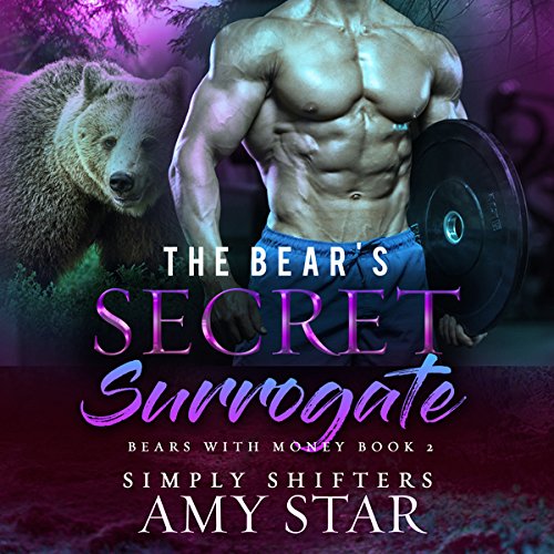Cover art for The Bear's Secret Surrogate