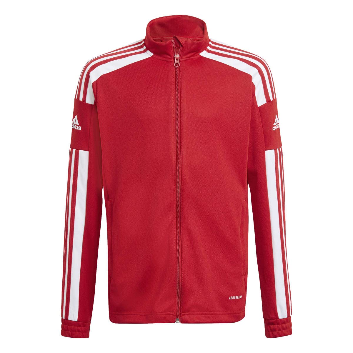 adidas Unisex Kids' Chaqueta Presentación Squadra 21