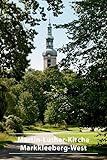  Martin-Luther-Kirche Markkleeberg-West (DKV-Kunstführer, 521)