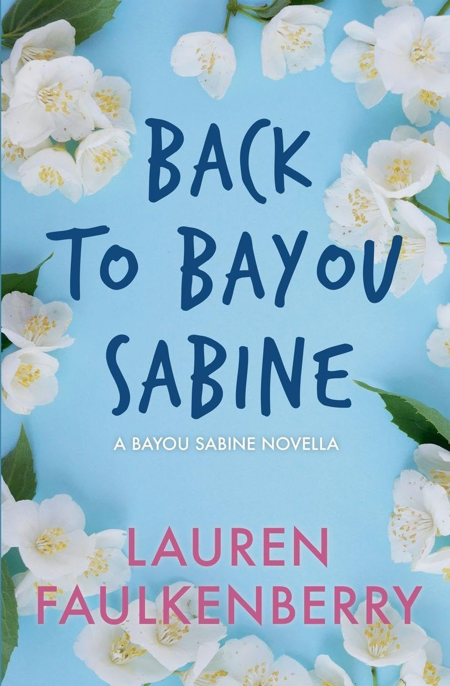 Back To Bayou Sabine: 1.5