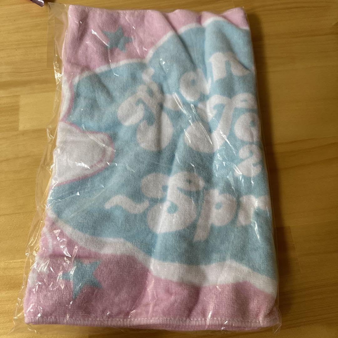 Amazon.co.jp: 西野カナ 2013年ツアー オリジナルフェイスタオル