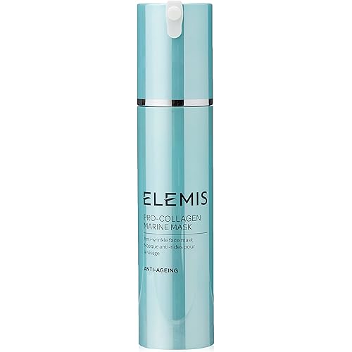 ELEMIS Pro-Collagen Marine Anti-wrinkle Face Mask, 1.6 Fl Oz