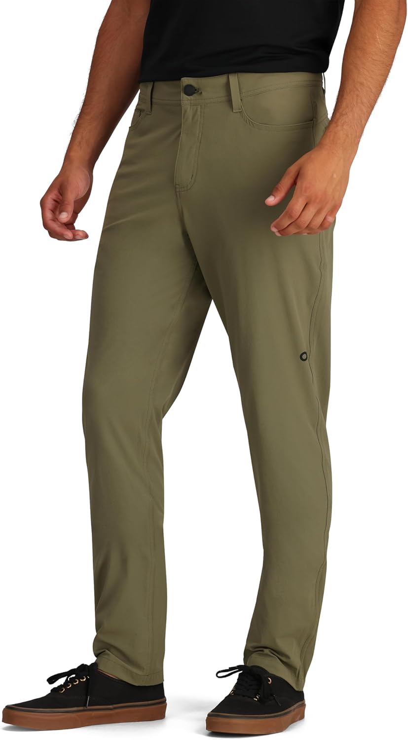 Outdoor Research Men's Ferrosi Transit Pants - 32" Inseam - Image 3