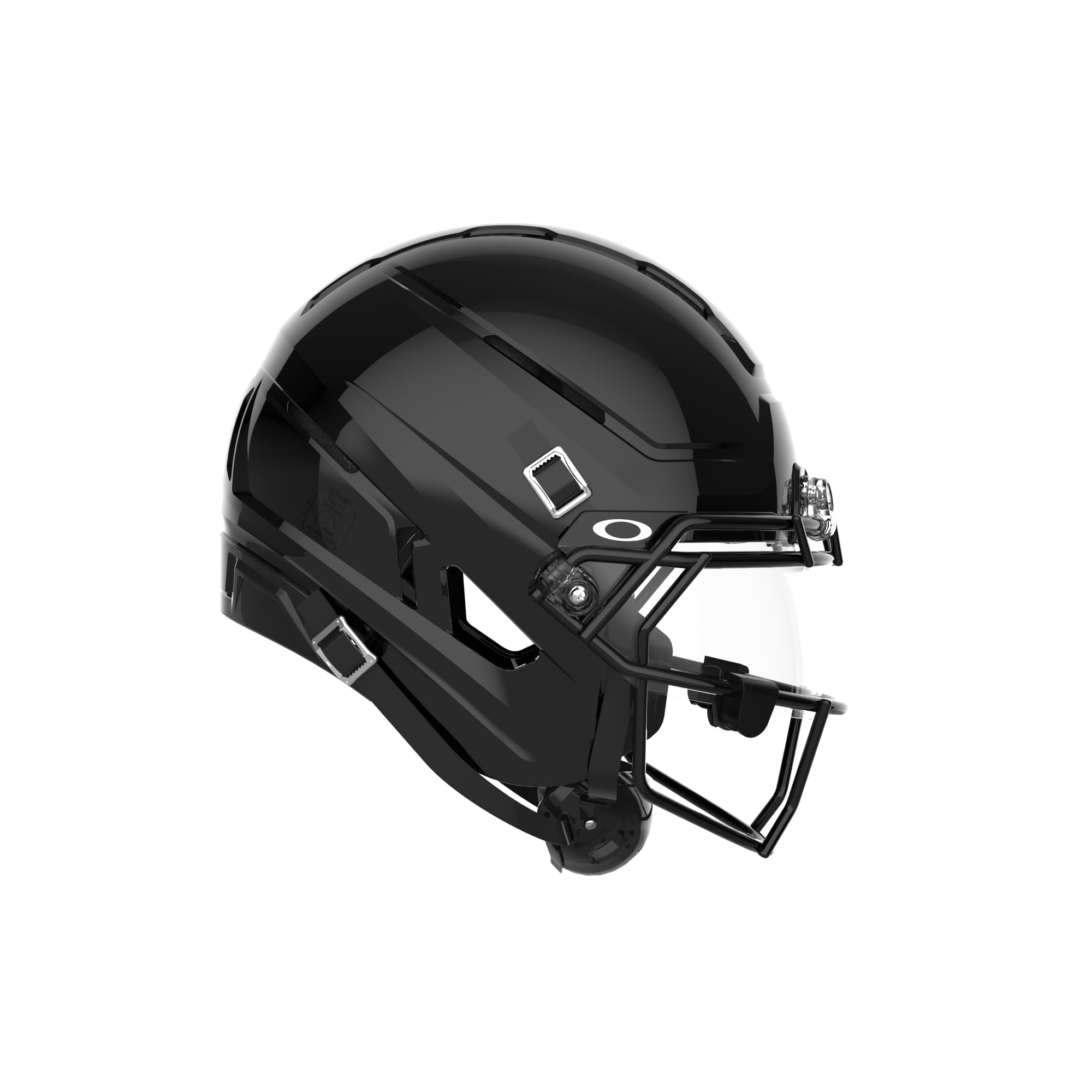 Amazon.com : Schutt F7 AiR Youth Elite Football Helmet, Virginia Tech  5-Star Helmet, Lightweight Football Helmet for Youth Football and Middle  School, 2X-Small, Molded Gloss Black, Facemask Attached : Sports & Outdoors