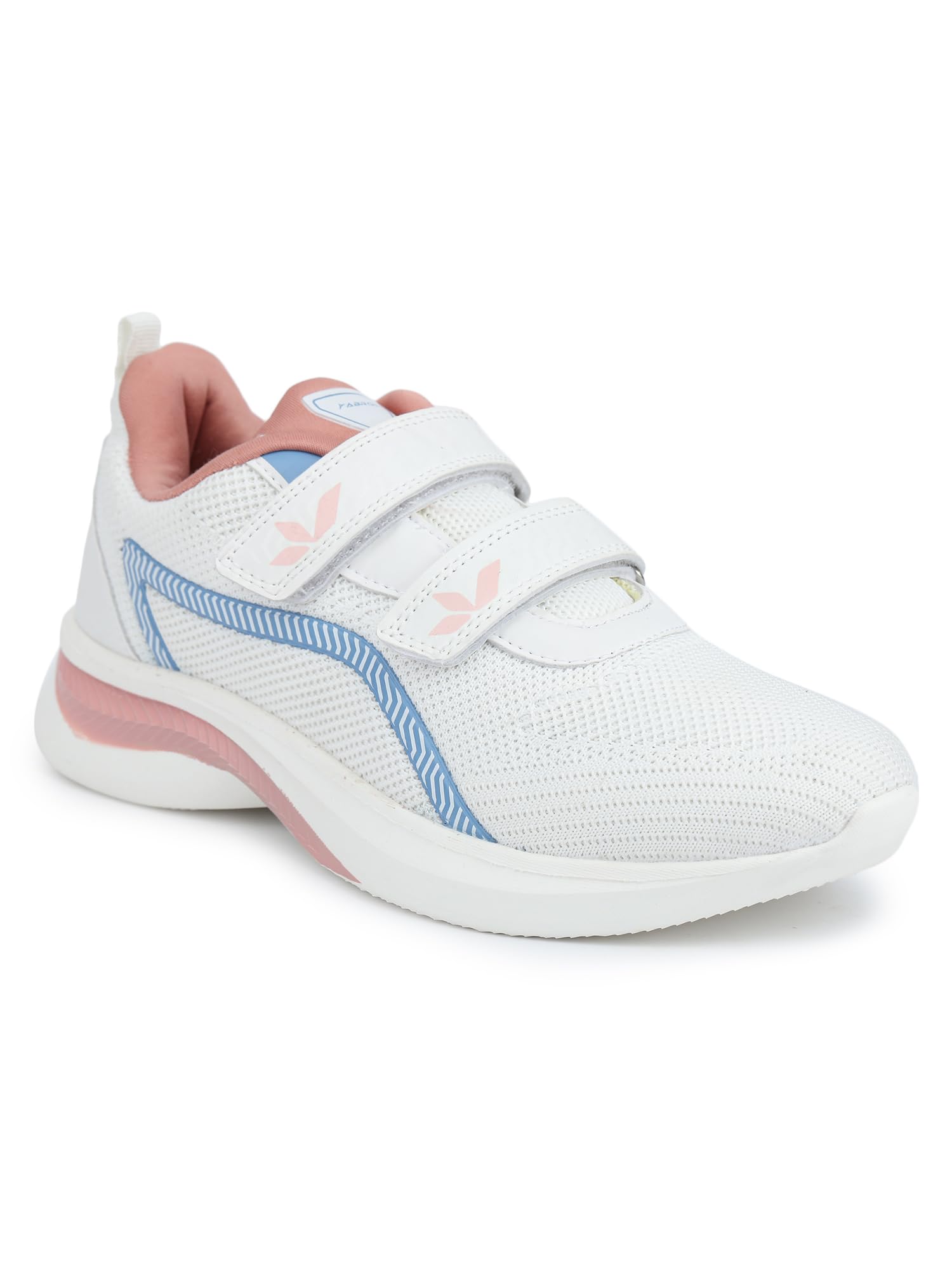 ABROS Women London ASSL0151V Sports Shoes OFFWHITE/PEACH-5UK (B0CMCXTYDS) Amazon Price History, Amazon Price Tracker