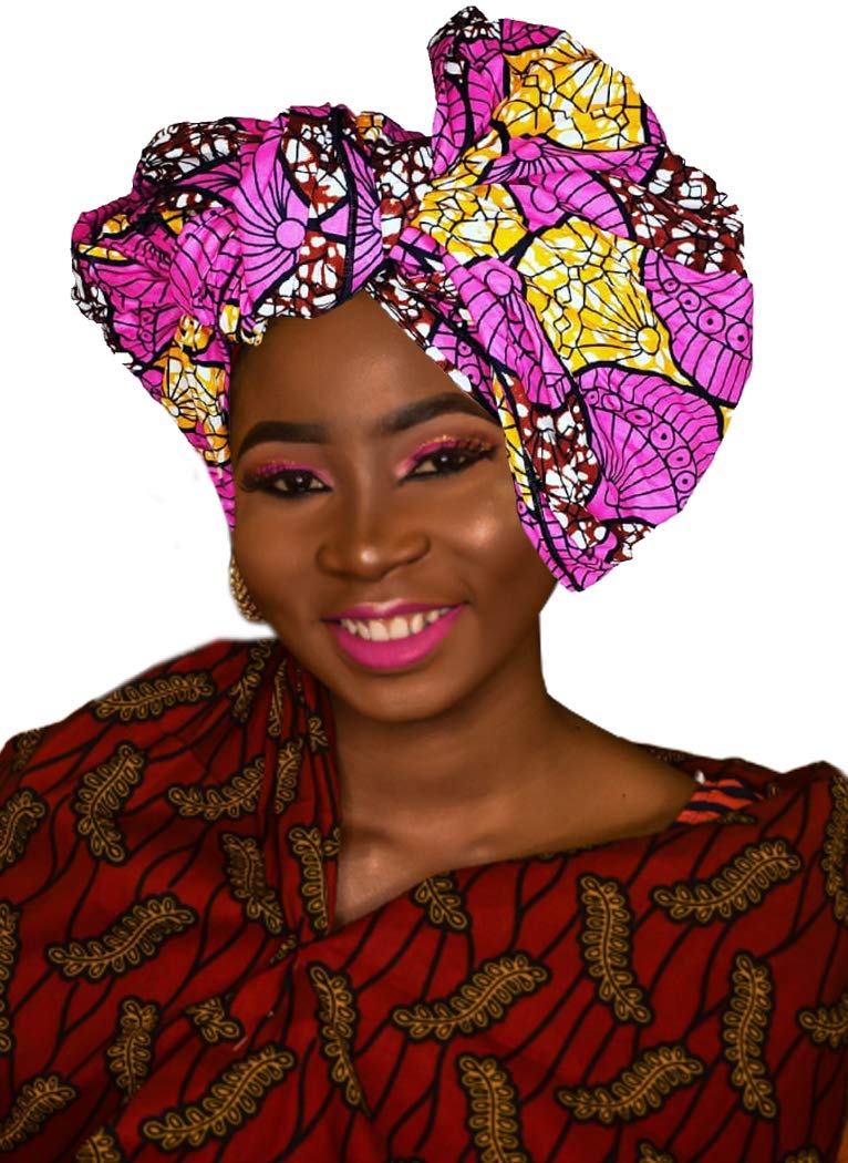 NovarenaWomen's Headwraps