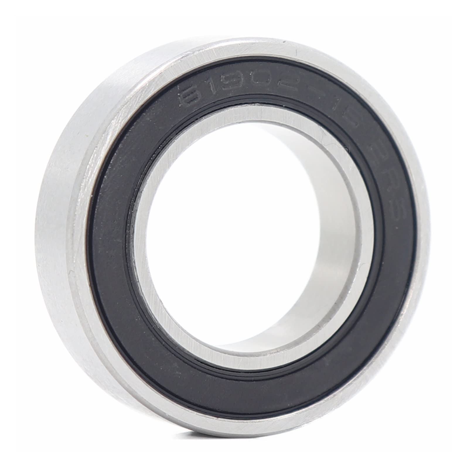 XRKJKQIDG 1PC 61902/16-2RS Bearing 16 * 28 7mm ABEC-3 Bicycle Hub Front Rear Hubs Wheel 61902/16 RS Balls Bearings
