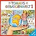 Produktbild Tommys Gebärdenwelt 1: Deutsche Gebärdensprache für Kinder, 1. Teil, CD-ROM