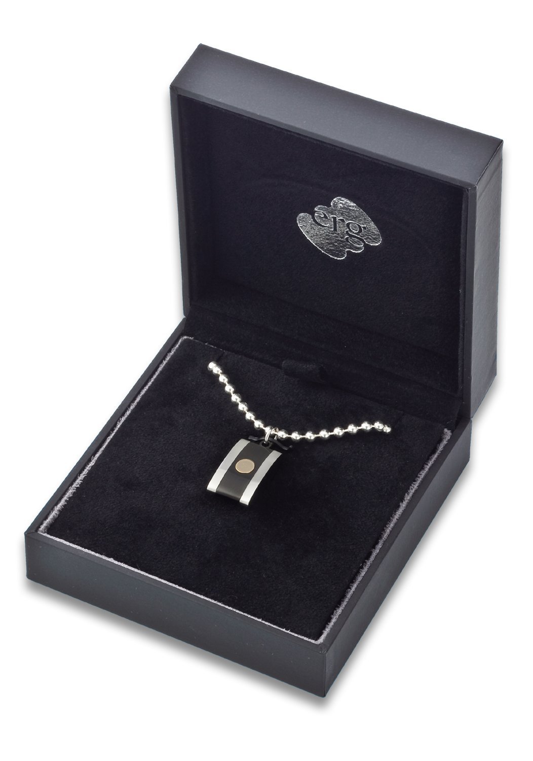 Amazon.co.jp: エルグ erg ネックレス エルグ・プレミアム EPN