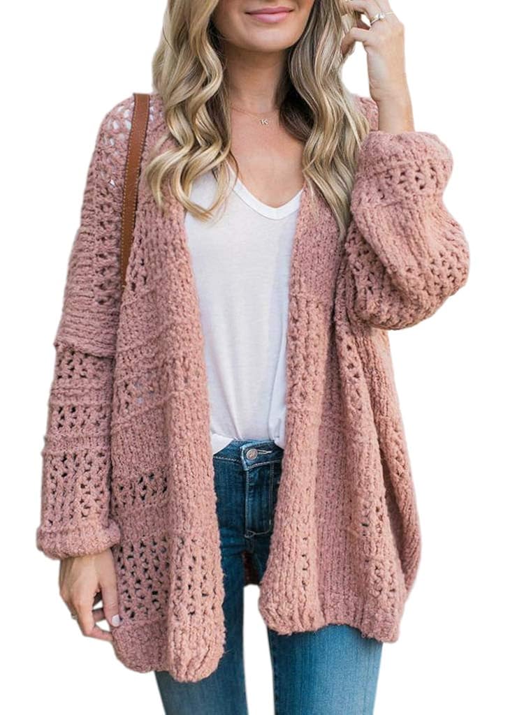 plus size chunky sweater