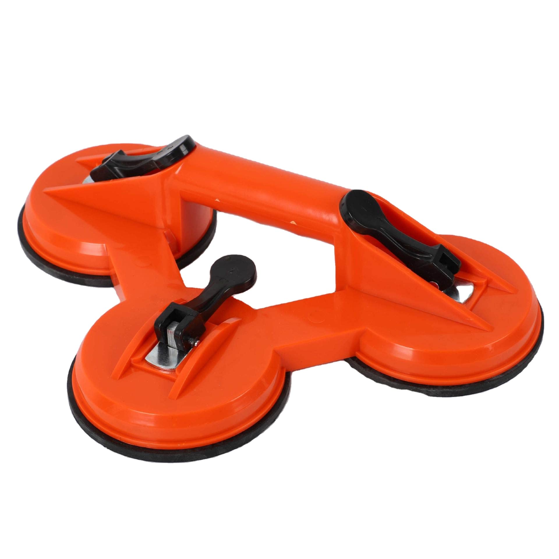 RetLeen ABS Plastic Triple Claw Tiles, Marbles and Glass Suction Cup/Triple Head Vacuum Lifter/Car Dent Remover Puller Repair Tool/Tiles,Marbles,Glass Lifting and Moving Tool (B0B5T81PW7) Amazon Price History, Amazon Price Tracker