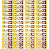 Newtons Soft & Chewy Fig Cookies (Pack of 48), 2 Fig Cookies Each Pack, Chewy Fruit Cookie