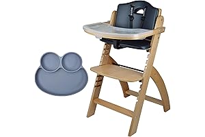 Abiie Beyond High Chair