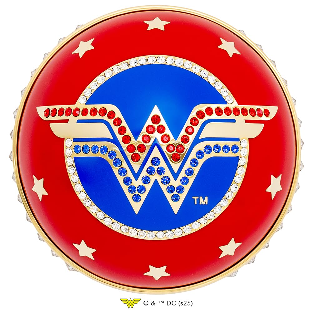House Sillage Wonder WomanTM Parfum