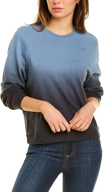 Monrow raglan sweatshirt Clearance