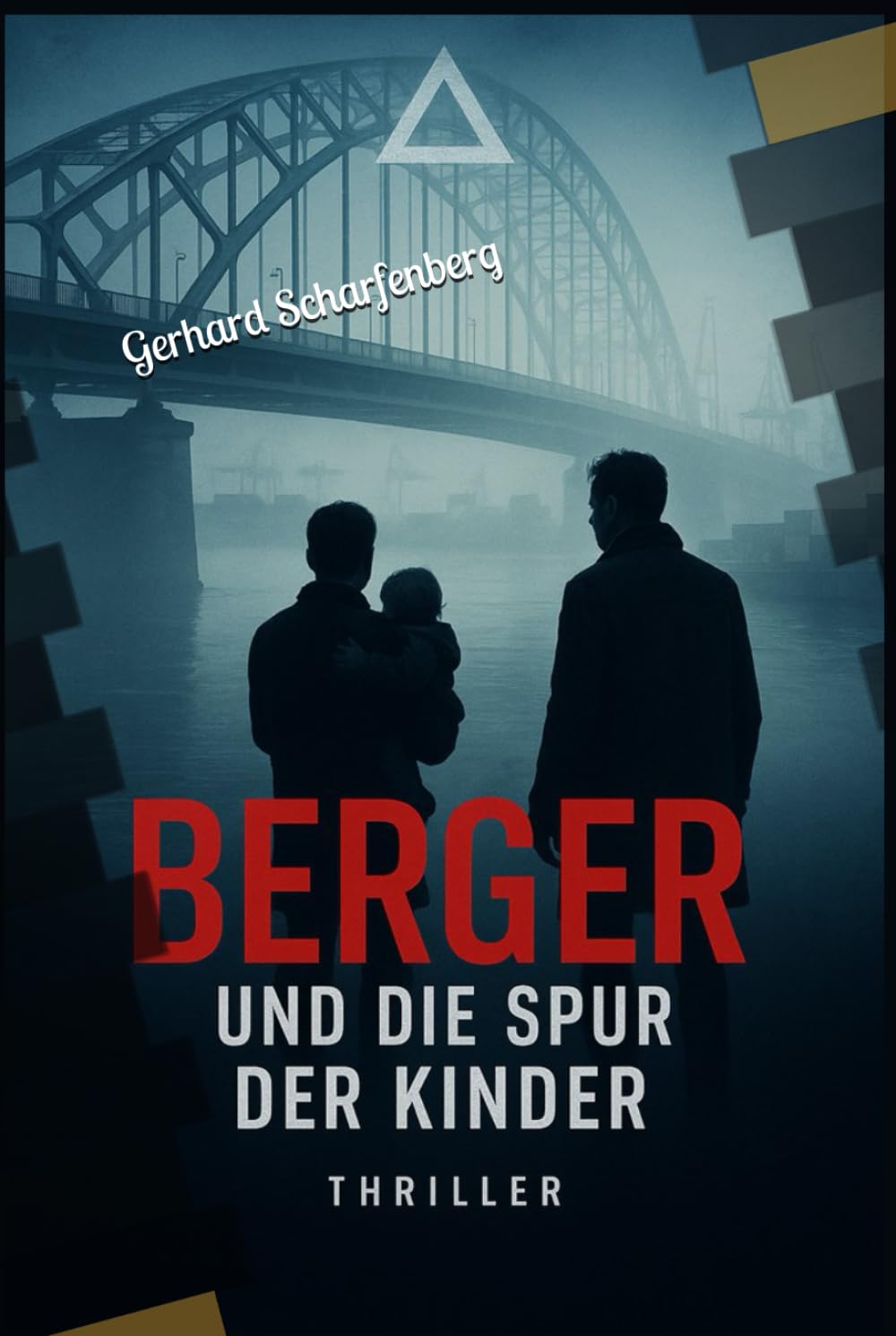 Berger und die Spur der Kinder