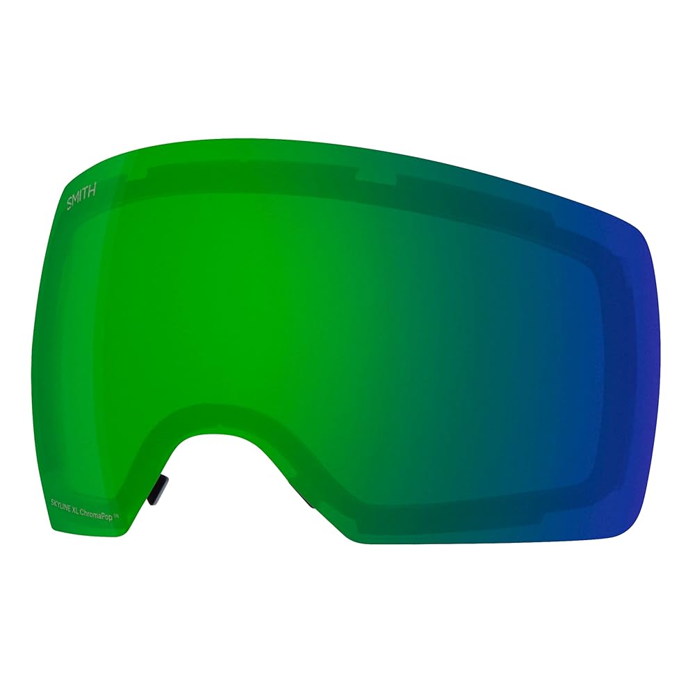 smithスミス skyline XLゴーグル photo chromapop Smith Optics Smith Skyline XL Snow Goggles 2023