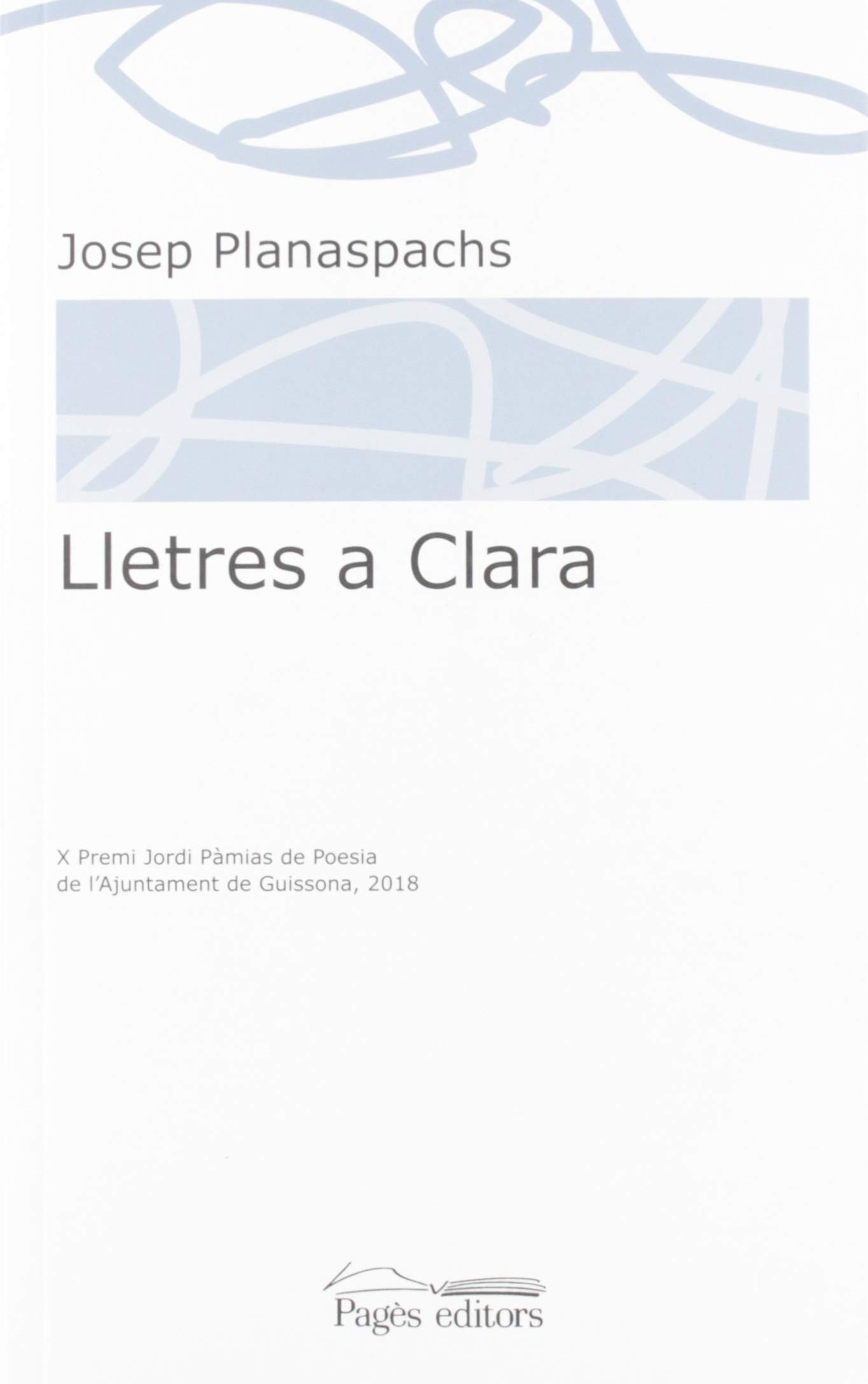 Lletres a Clara: 218 (La Suda)